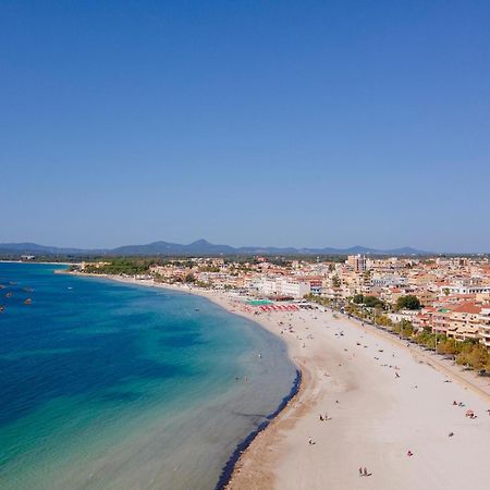 C & C Holidays Alghero Exterior foto