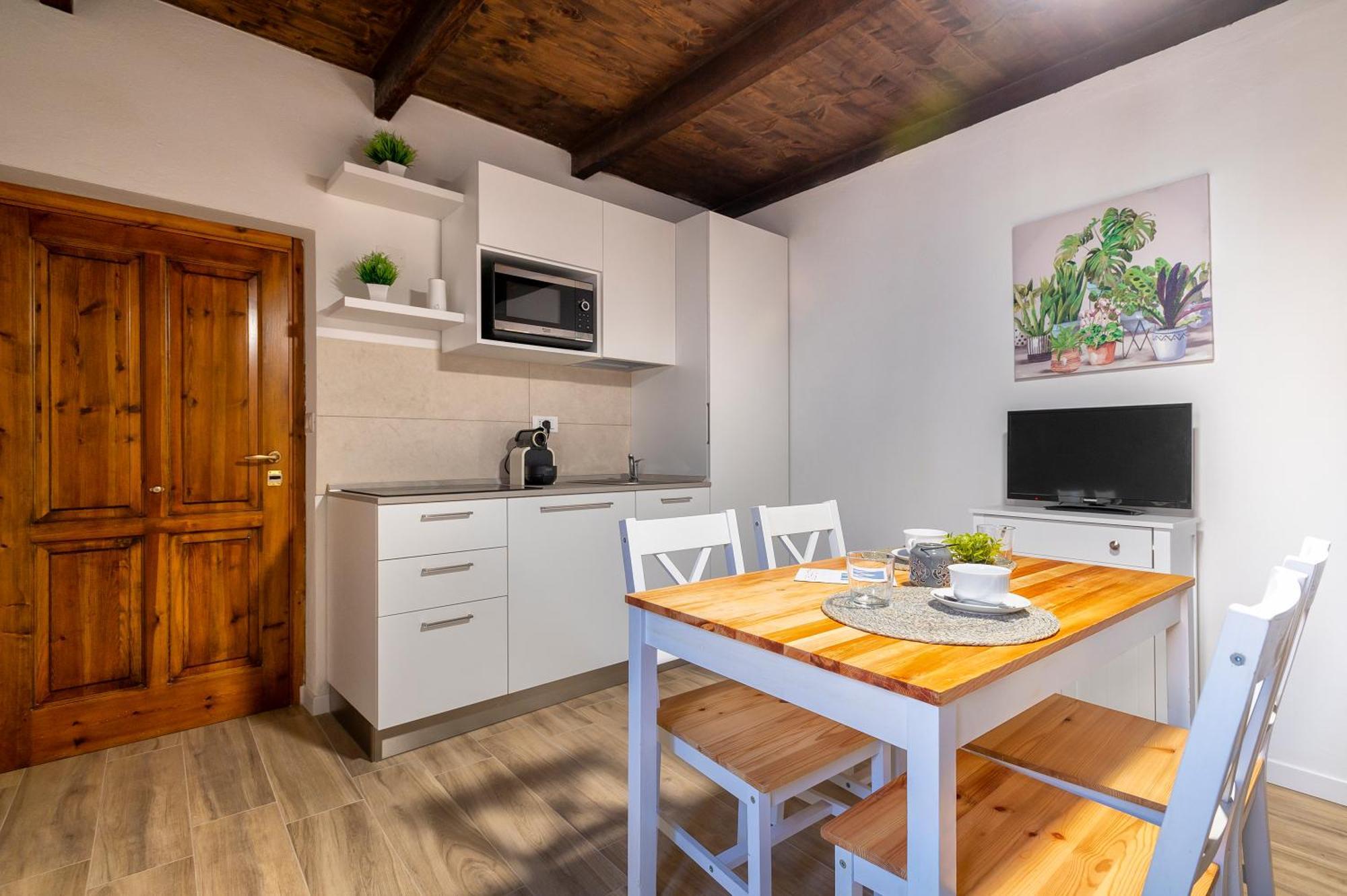C & C Holidays Alghero Exterior foto