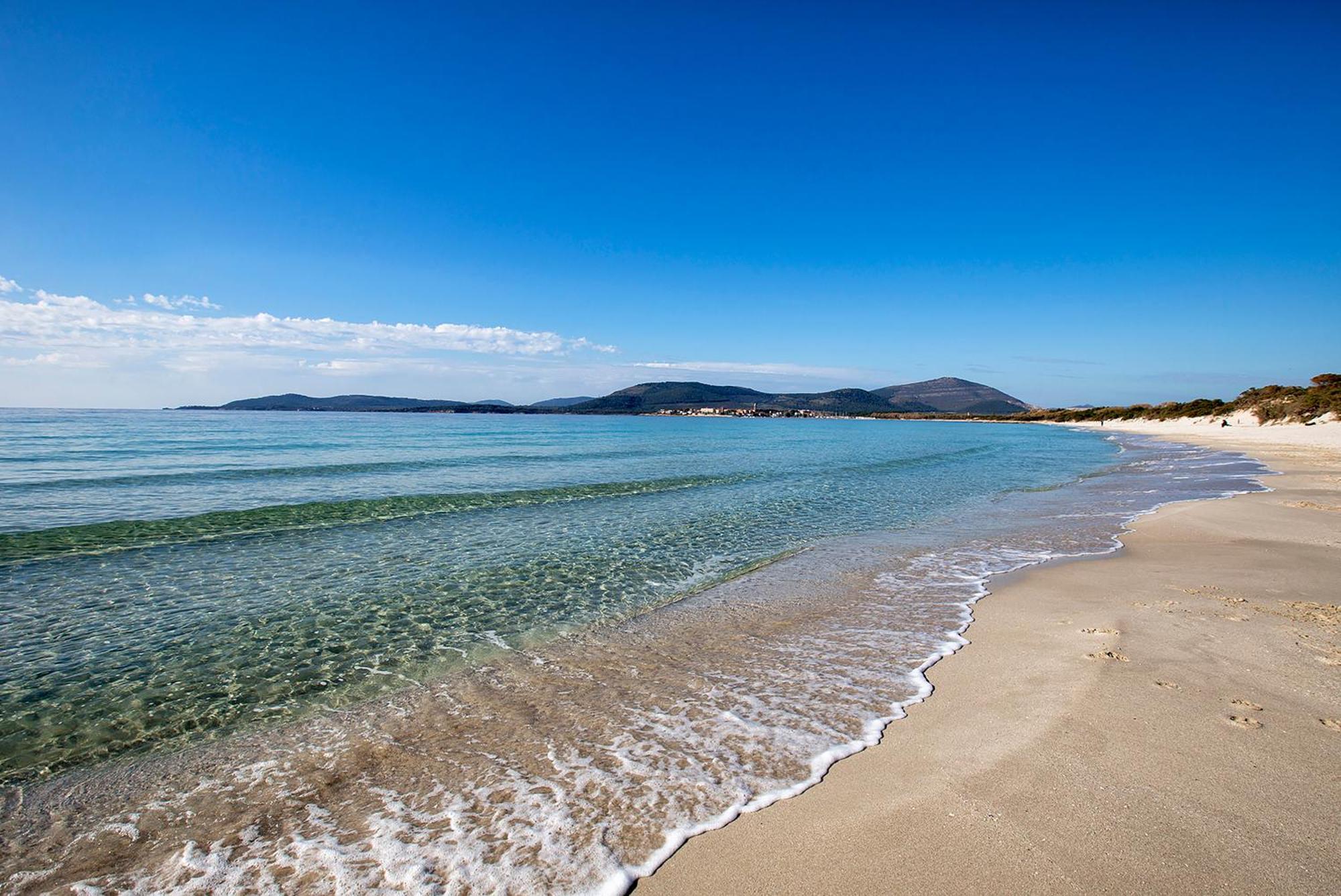 C & C Holidays Alghero Exterior foto