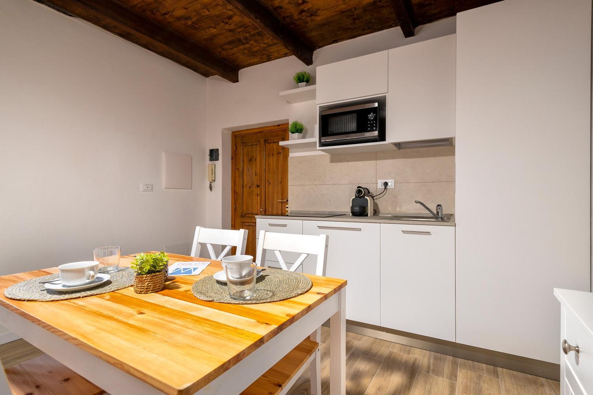 C & C Holidays Alghero Exterior foto