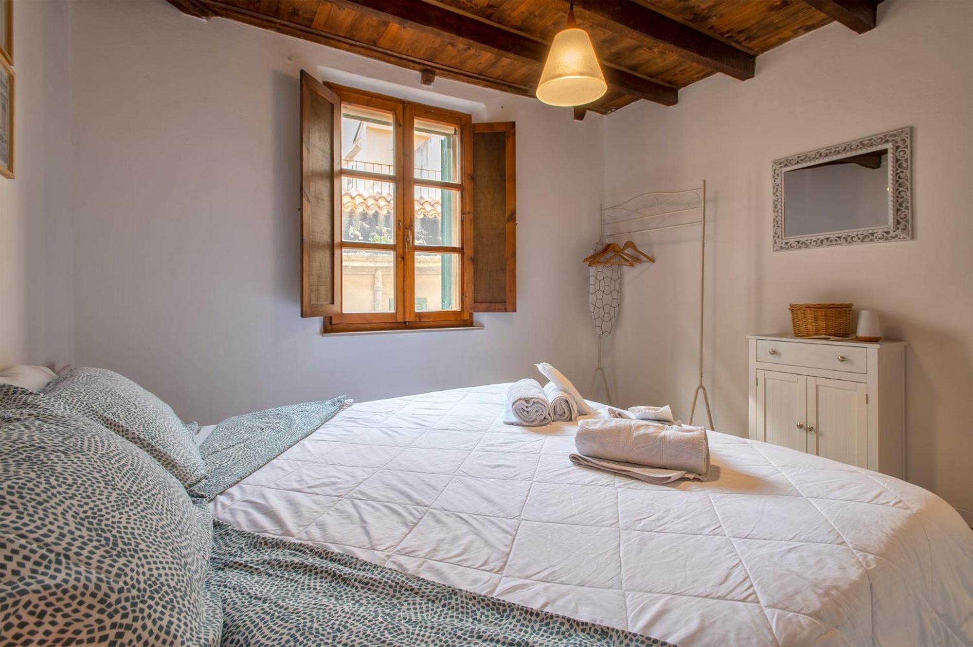C & C Holidays Alghero Exterior foto