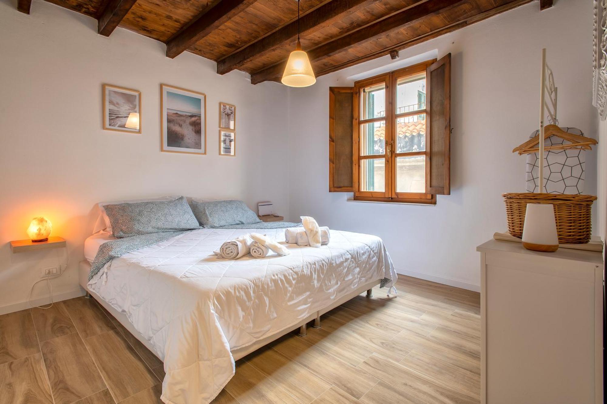 C & C Holidays Alghero Exterior foto